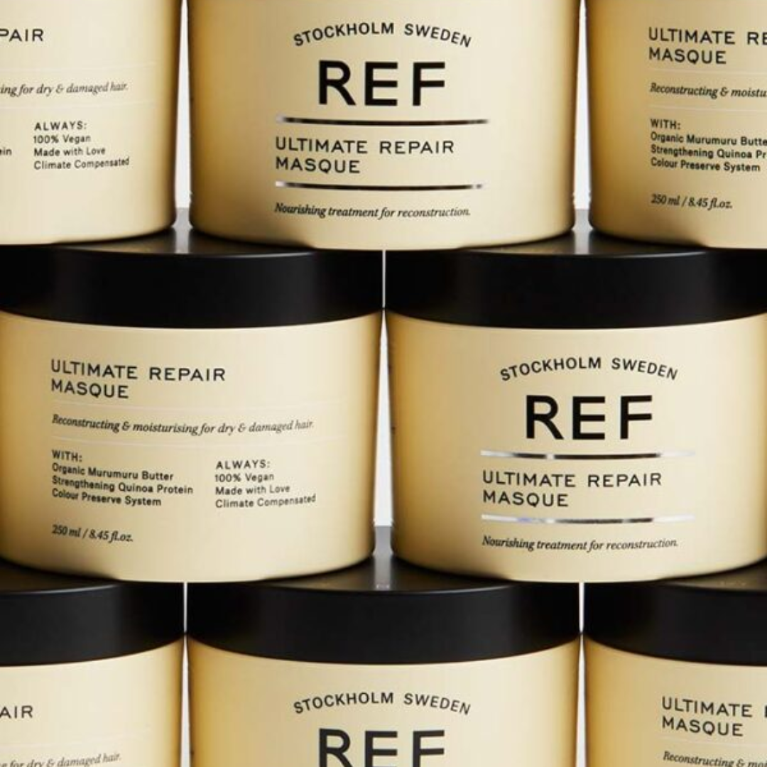 REF Ultimate Repair Mask