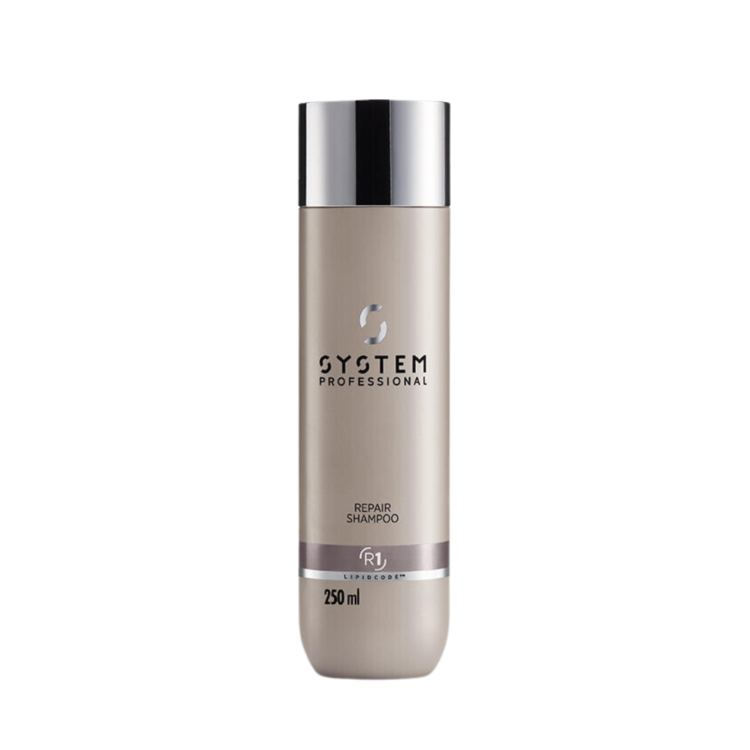 System Professional Repair Shampoo R1