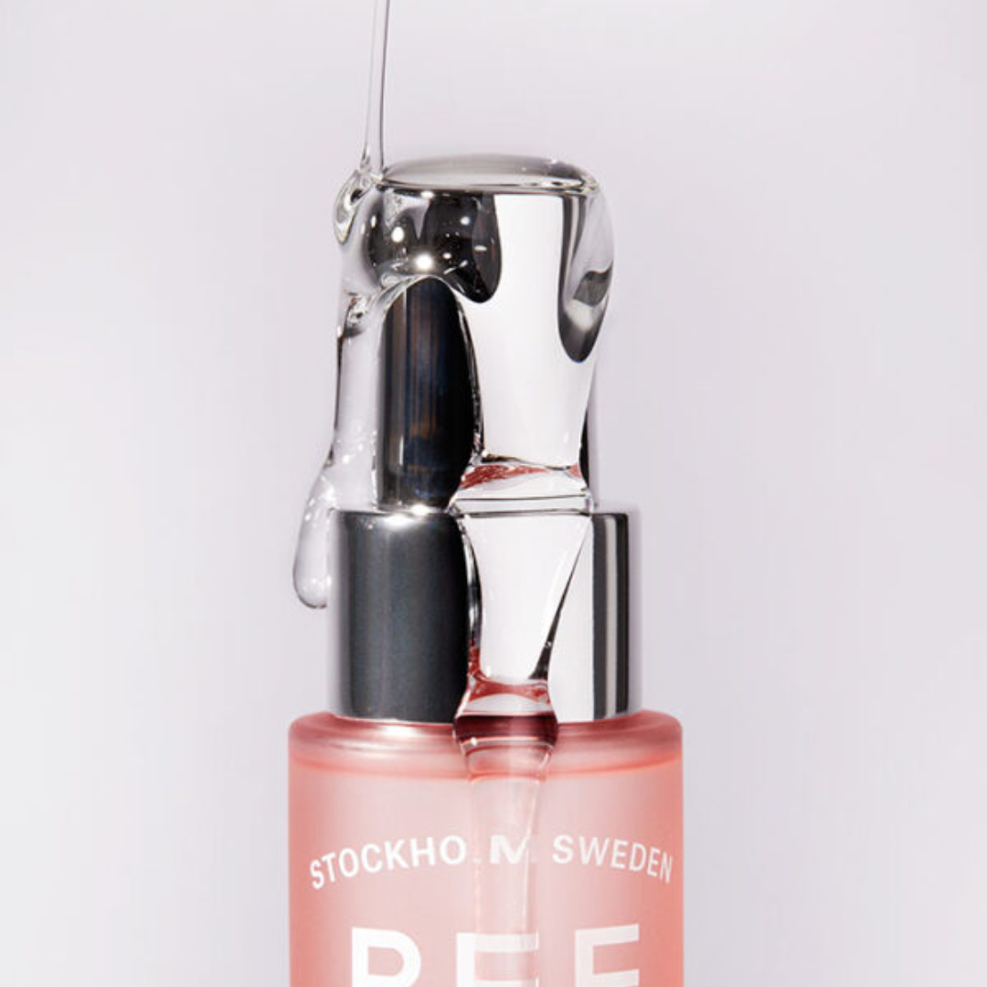 REF Shine Elixir