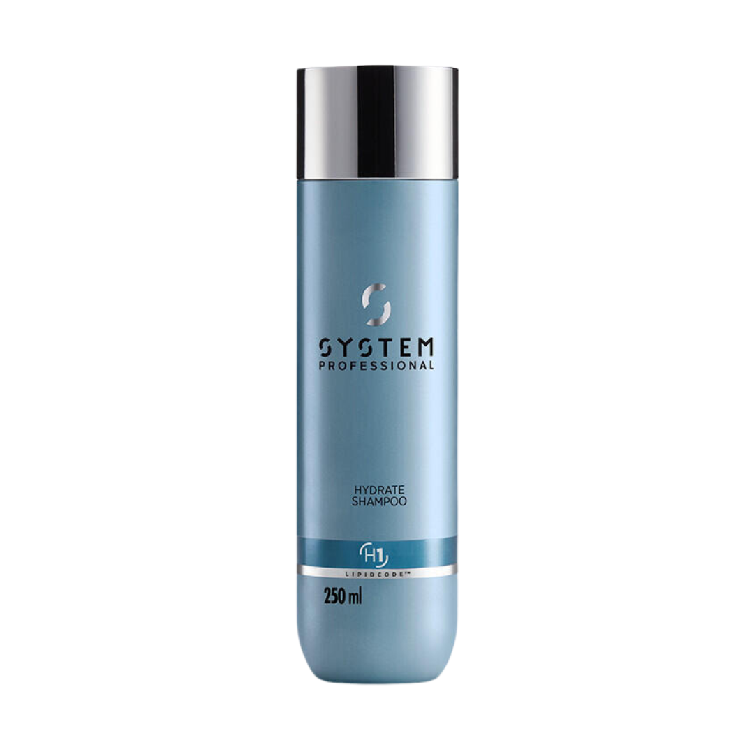 System Professional Hydrate Shampoo H1