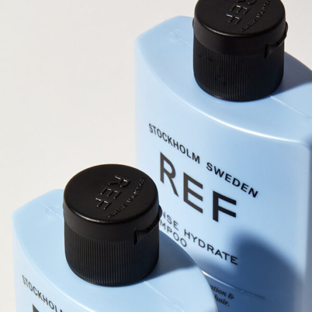 REF Intense Hydrate Conditioner