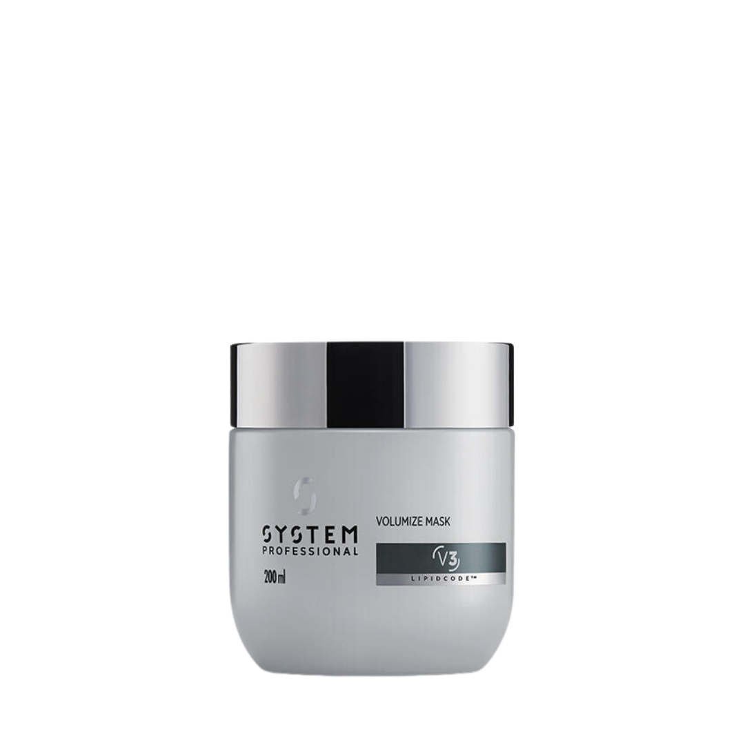 System Professional Volumize Mask V3
