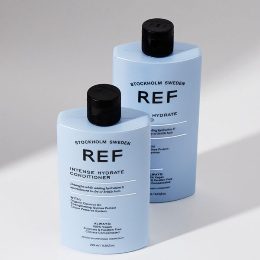 REF Intense Hydrate Shampoo