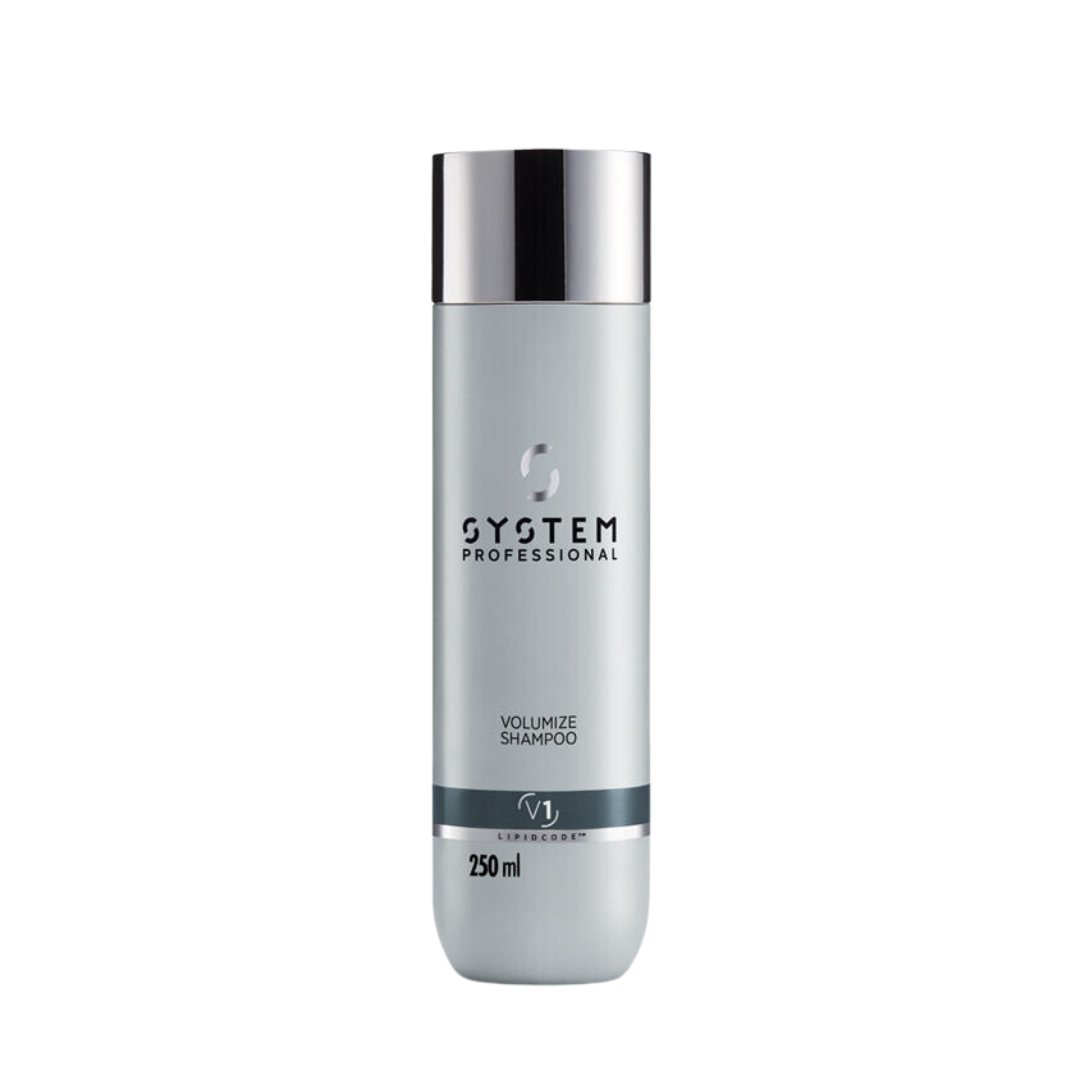 System Professional Volumize Shampoo V1