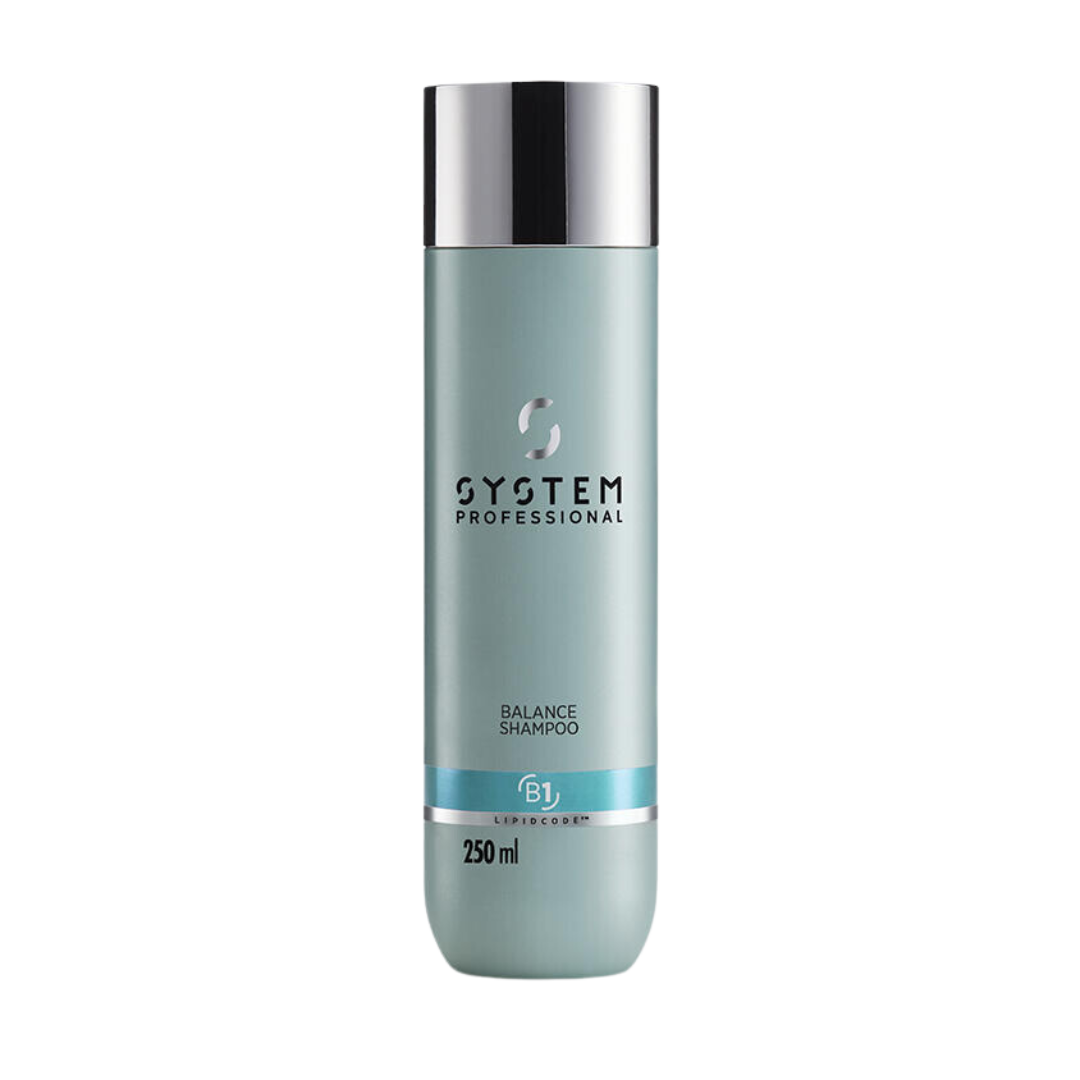 System Professional Balance Shampoo B1
