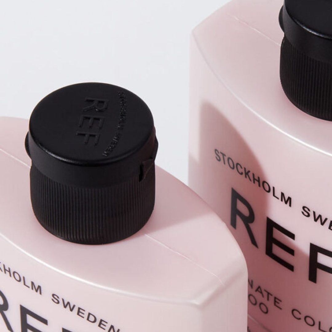 REF Illuminate Color Shampoo