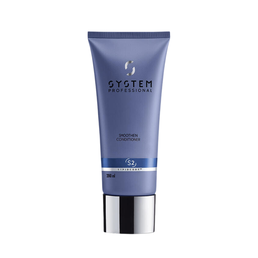 System Professional Smoothen Conditioner S2