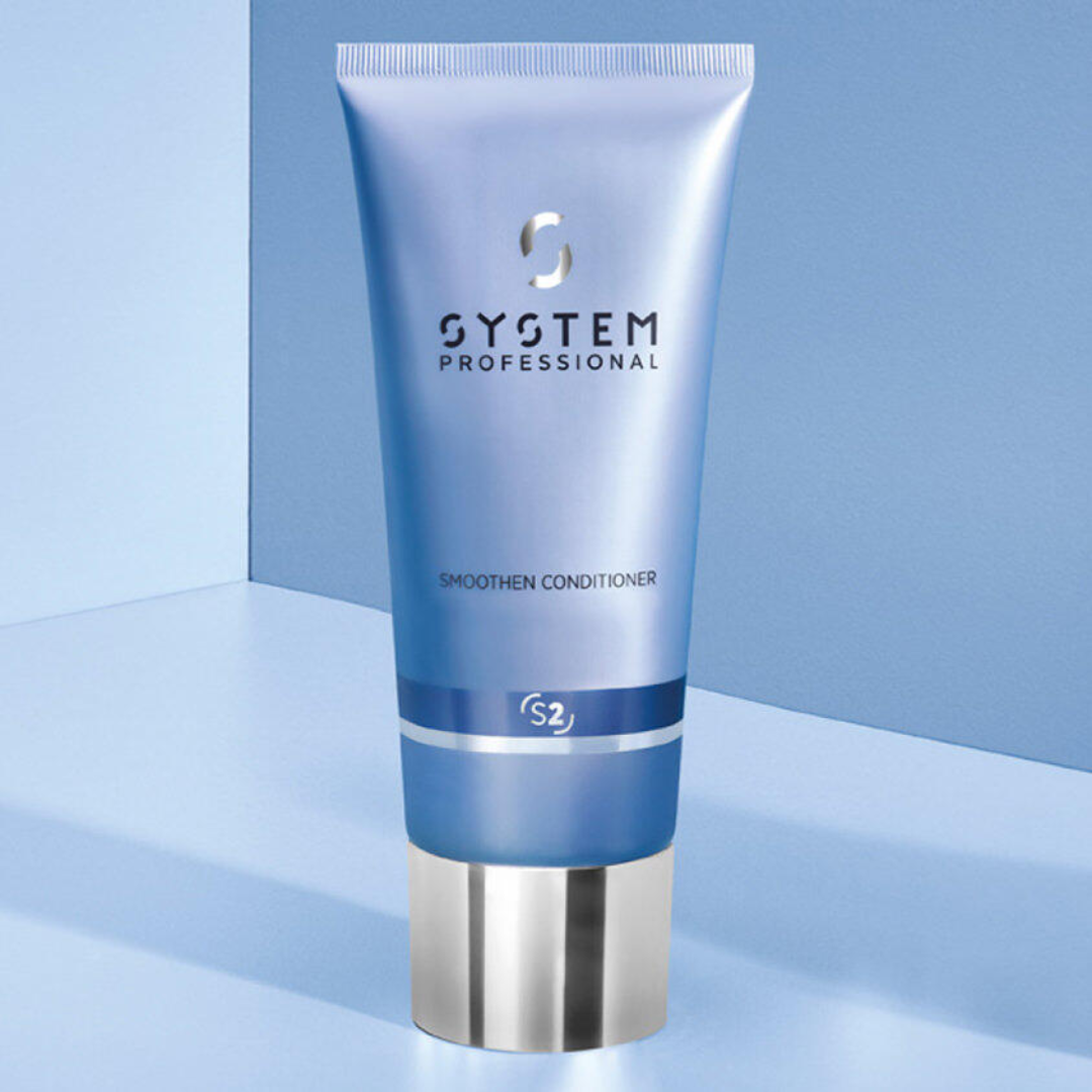 System Professional Smoothen Conditioner S2