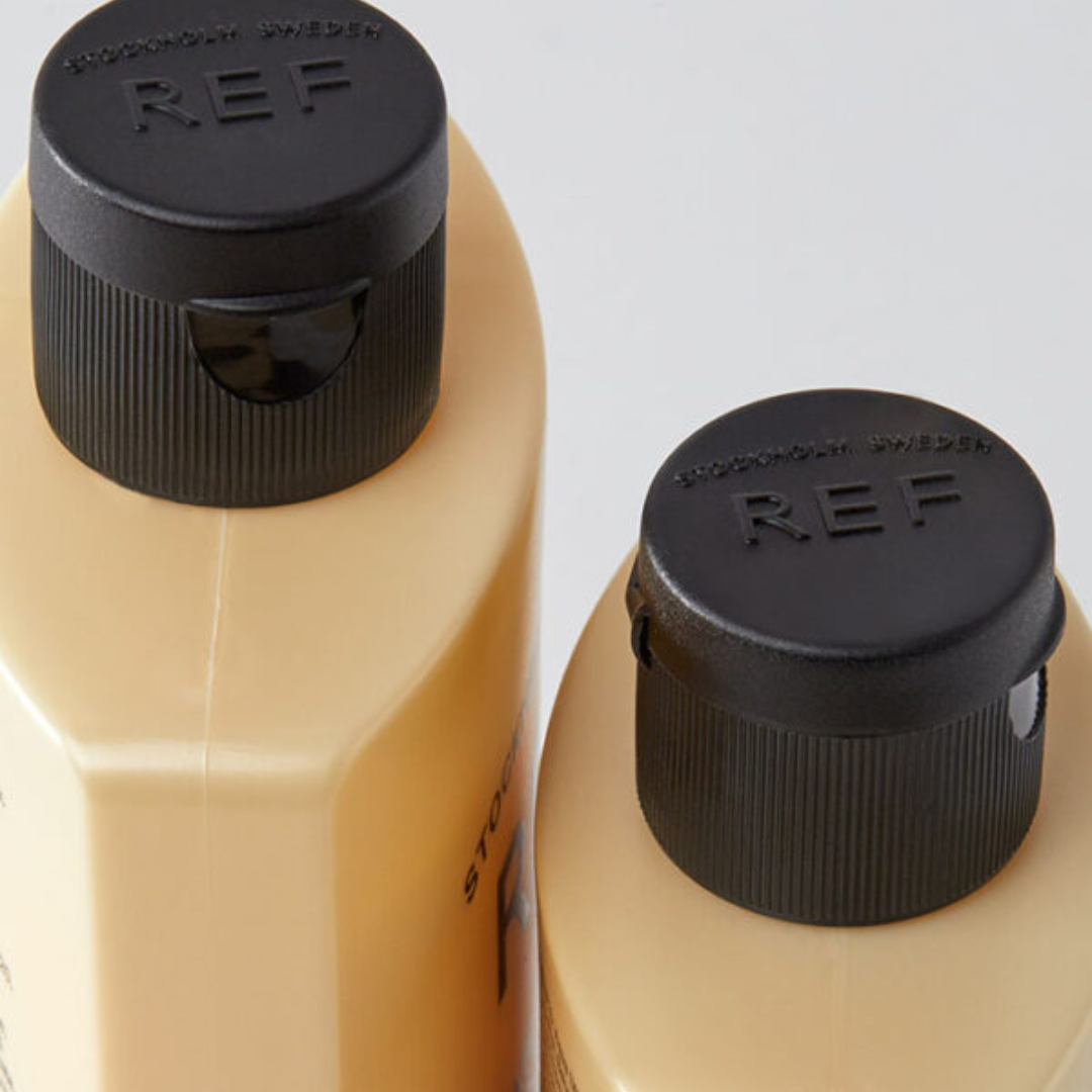 REF Ultimate Repair Conditioner