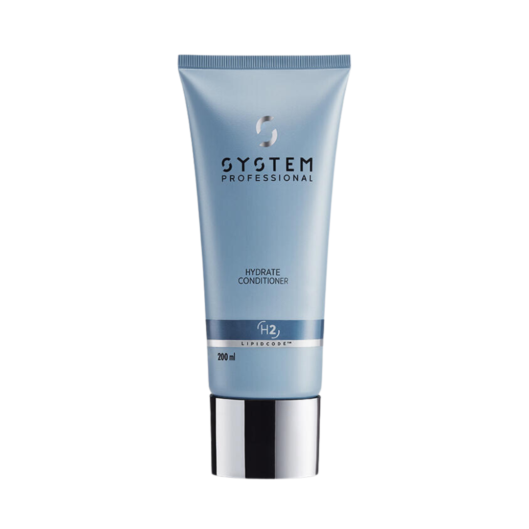 System Professional Hydrate Conditioner H2