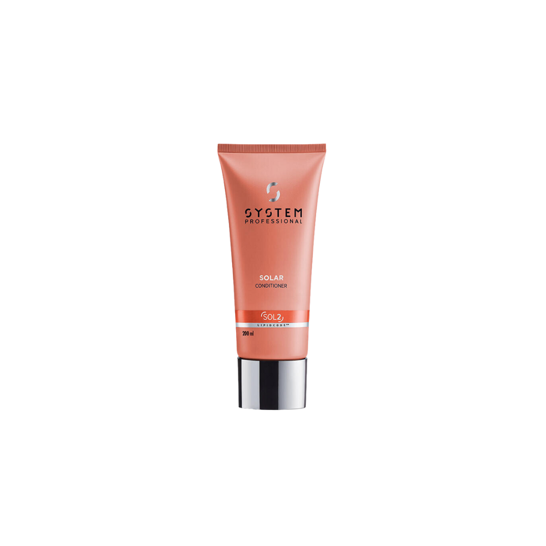System Professional Solaris Conditioner SOL2