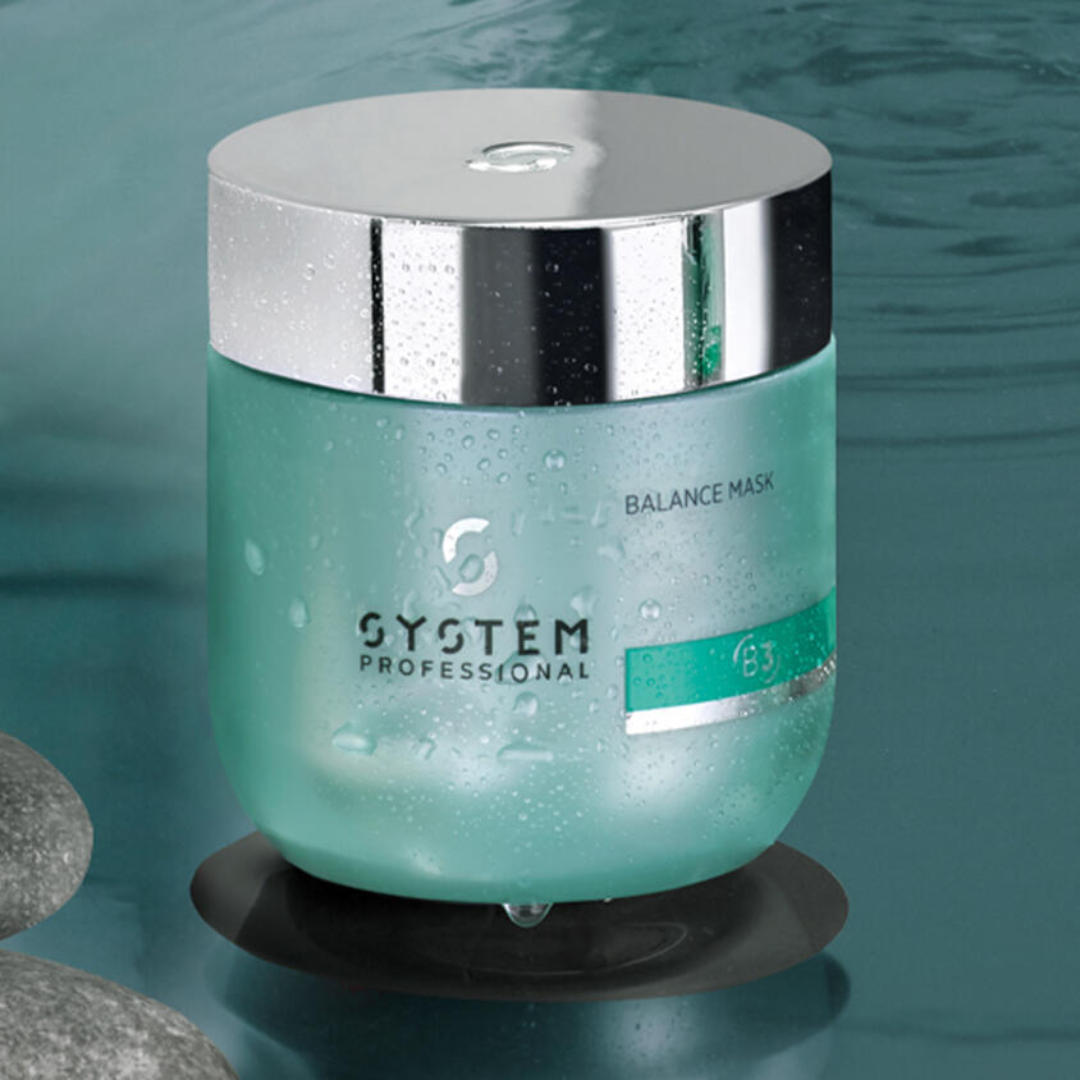 System Professional Balance Mask B3