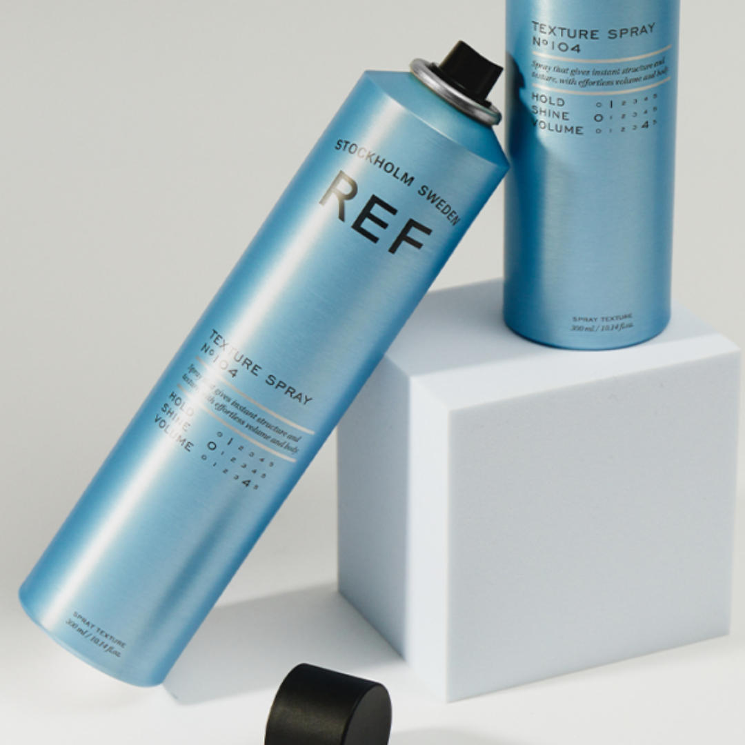 REF Thickening Spray