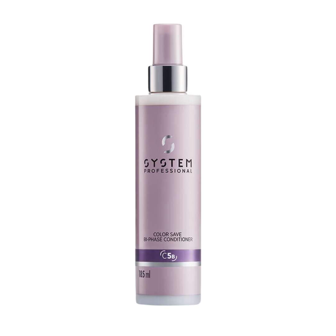 System Professional Bi-Phase Conditioner C5