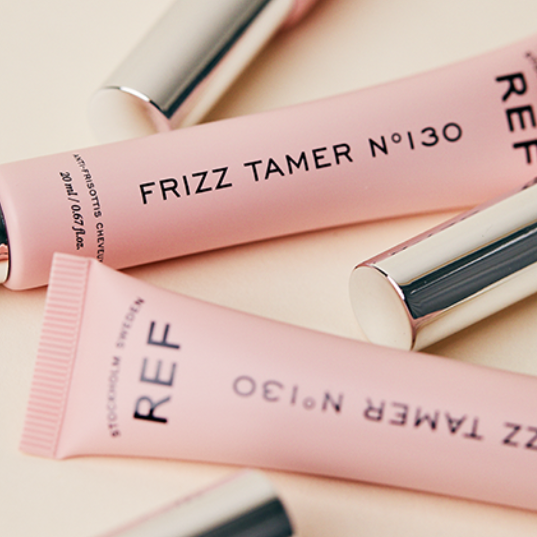 REF Frizz Tamer