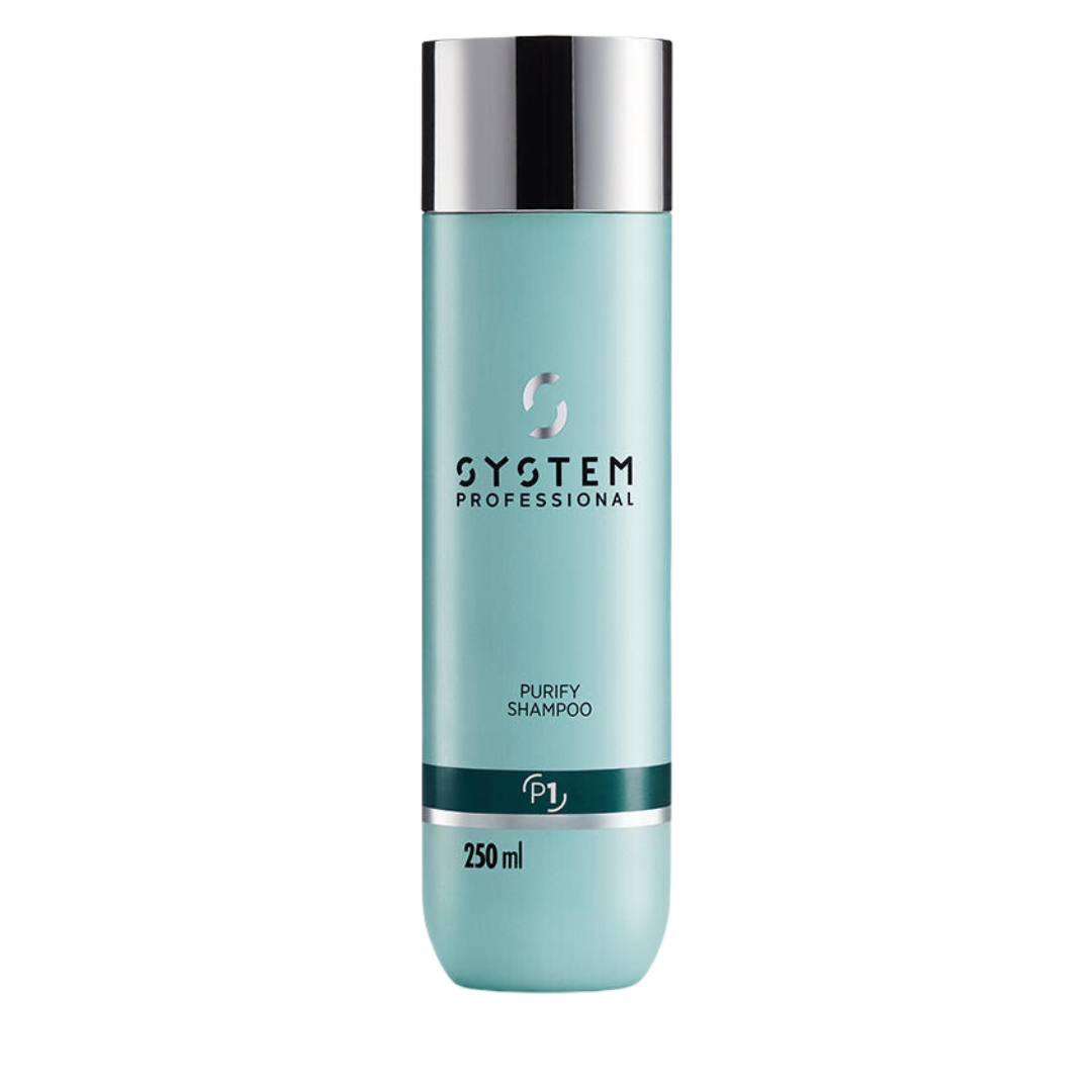 System Professional Purify Shampoo P1