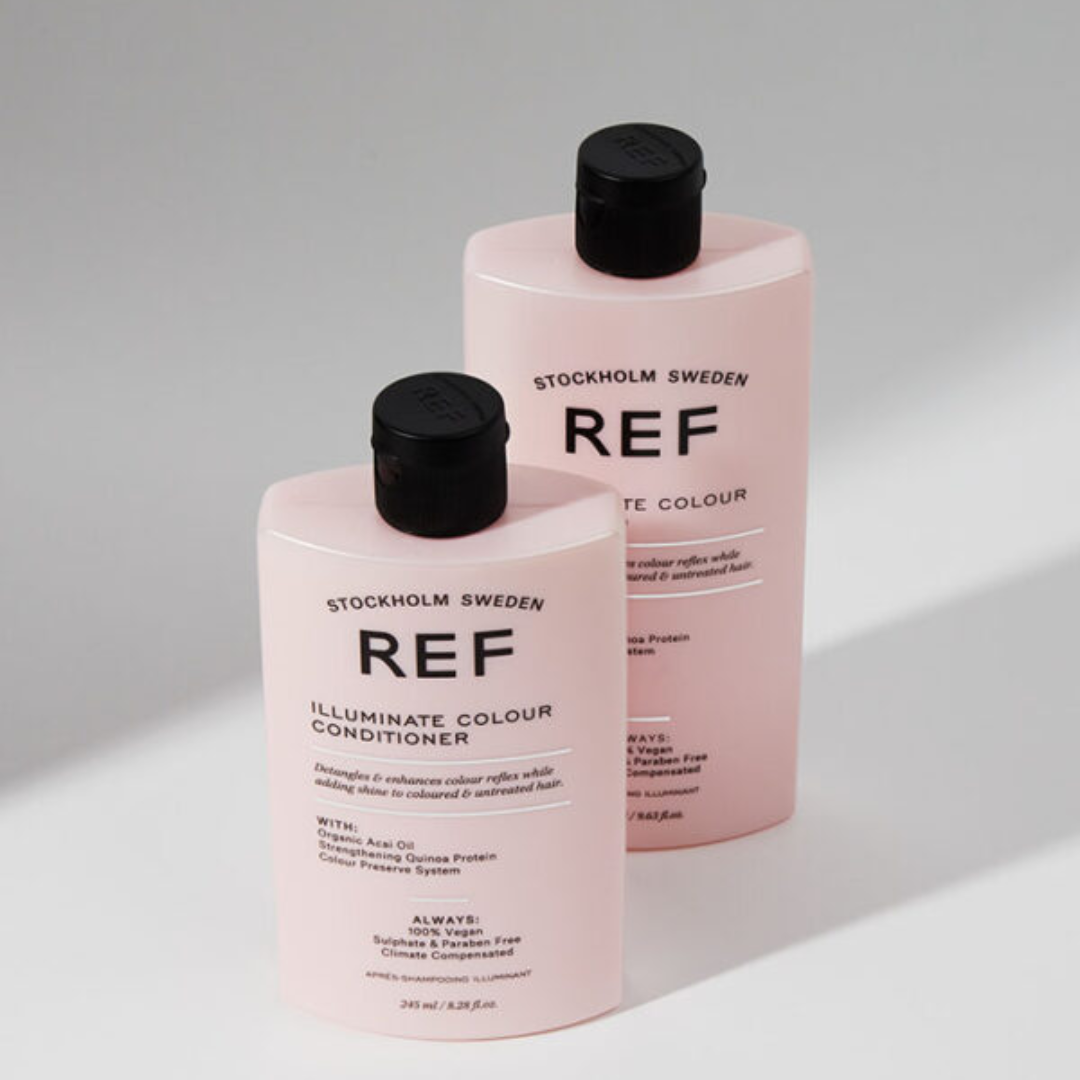 REF Illuminate Colour Conditioner