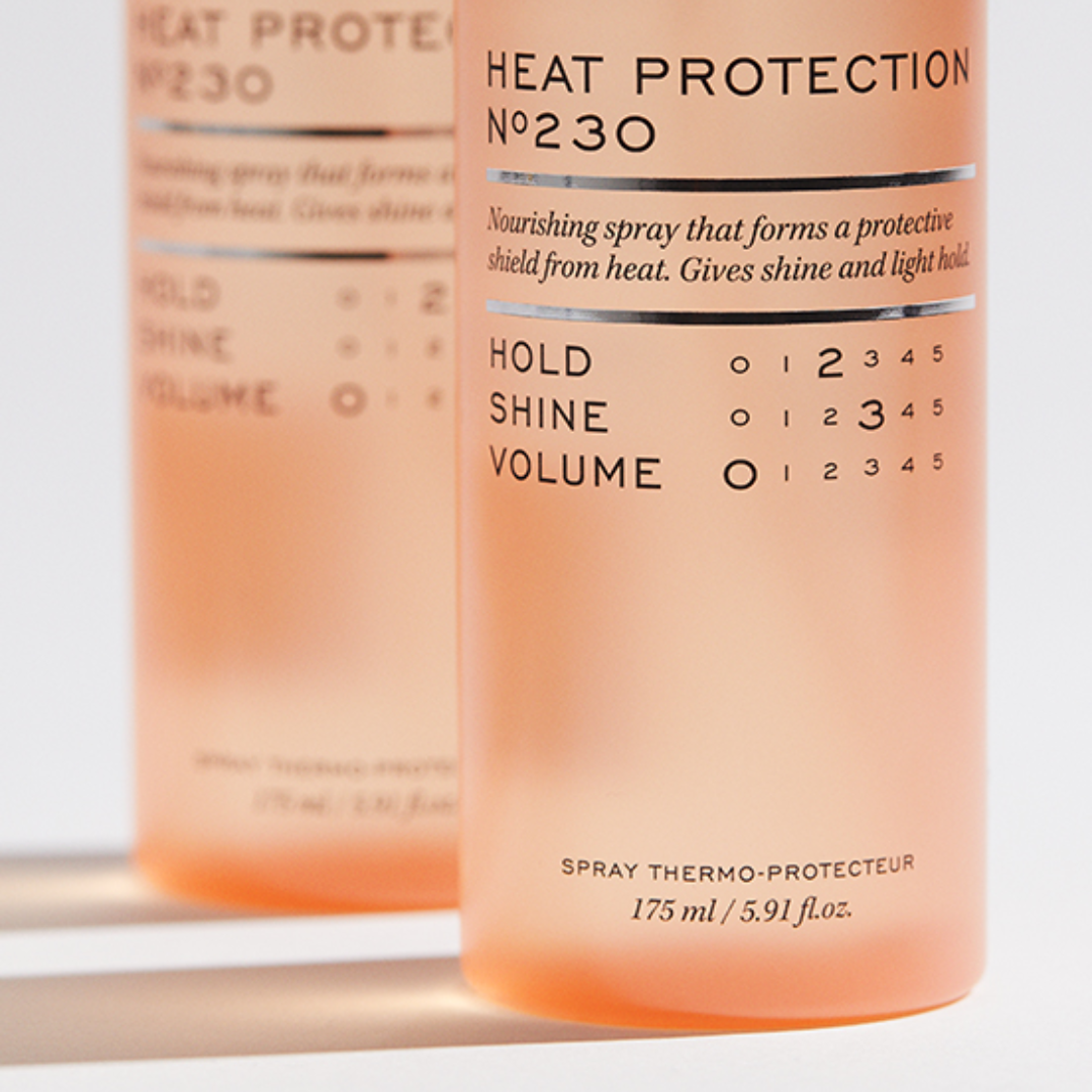 REF Heat Protection