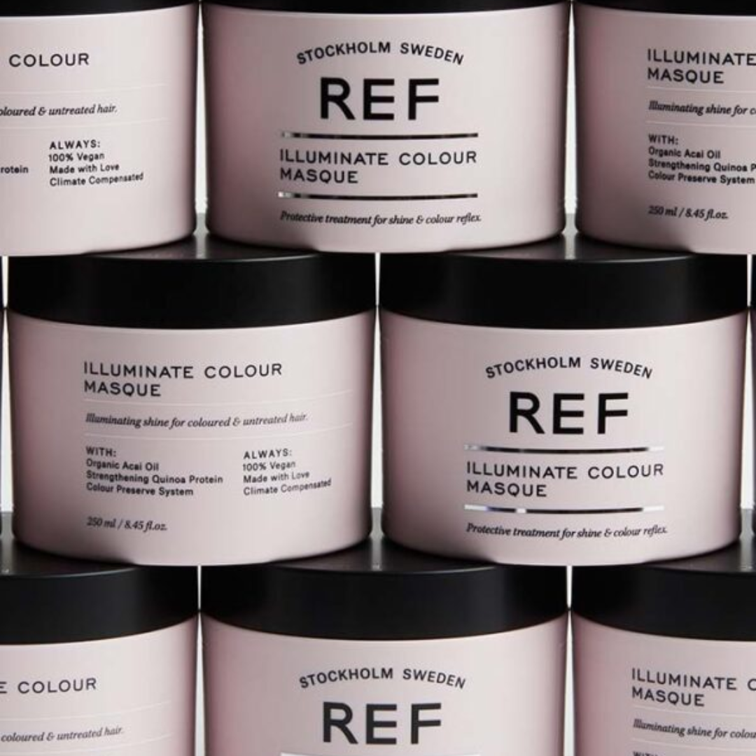 REF Illuminate Colour Mask