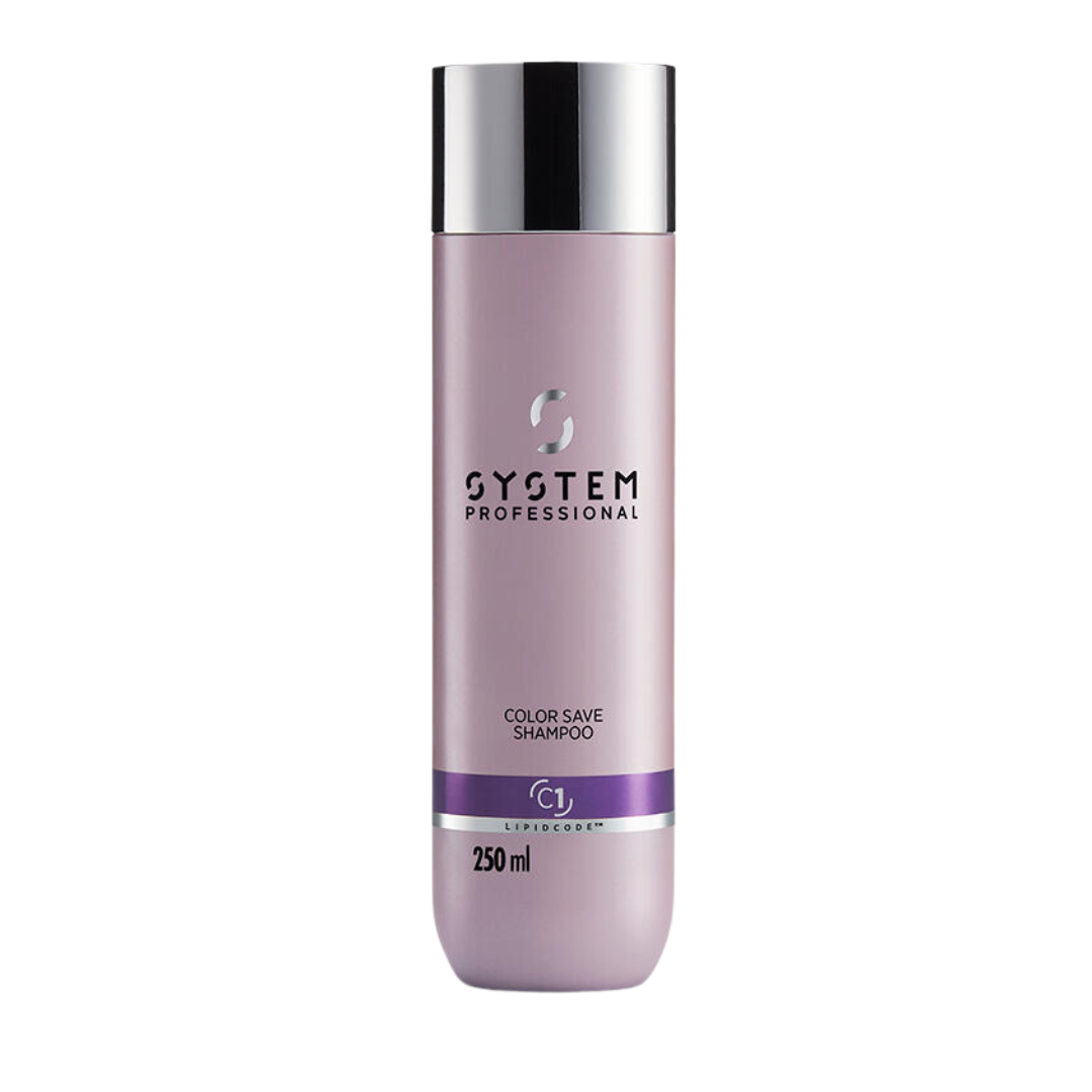 System Professional Color Save Shampoo C1