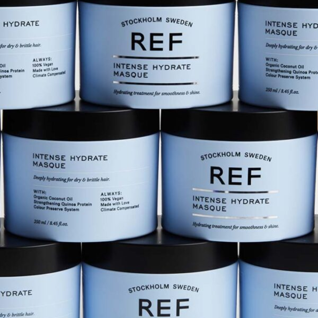 REF Intense Hydrate Mask