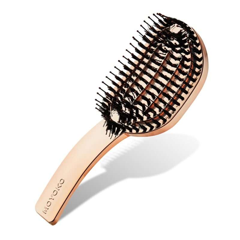 Moyoko Hailo Detangling Brush