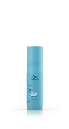 Wella Invigo Senso Calm Shampoo
