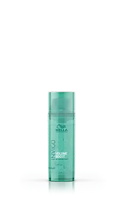 Wella Invigo Volume Boost Crystal Mask