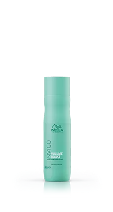 Wella Invigo Volume Boost Shampoo