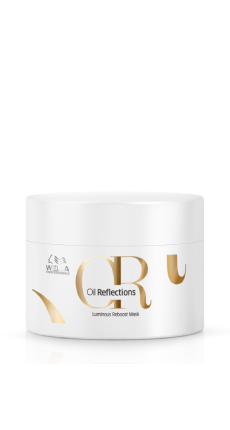 Wella Oil Reflection Reboost Mask