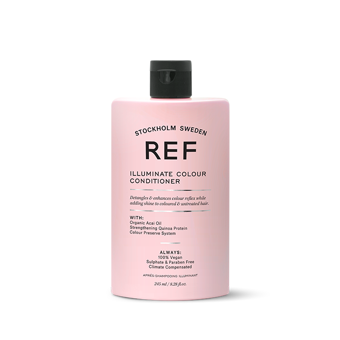 REF Illuminate Colour Conditioner