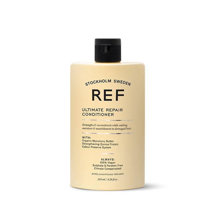 REF Ultimate Repair Conditioner