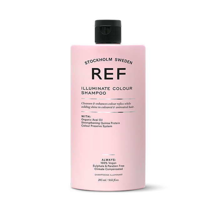REF Illuminate Color Shampoo