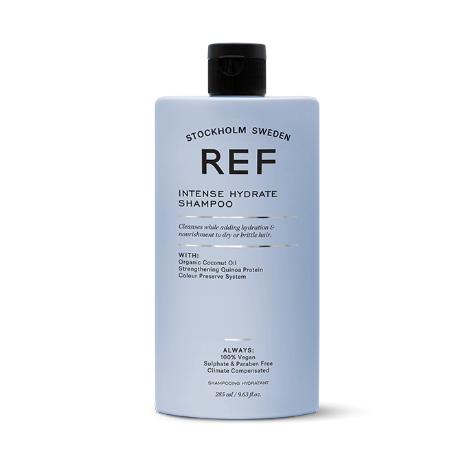 REF Intense Hydrate Shampoo