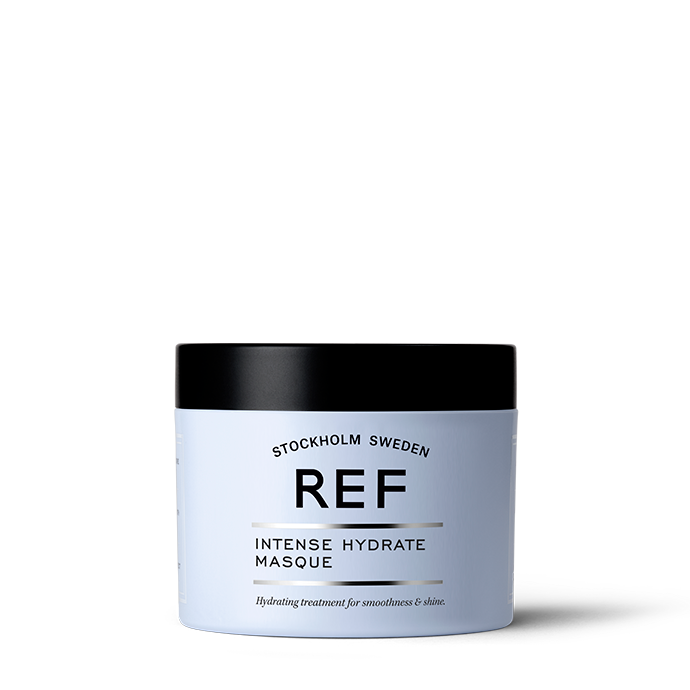 REF Intense Hydrate Mask