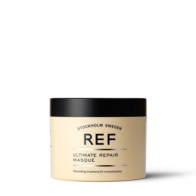 REF Ultimate Repair Mask
