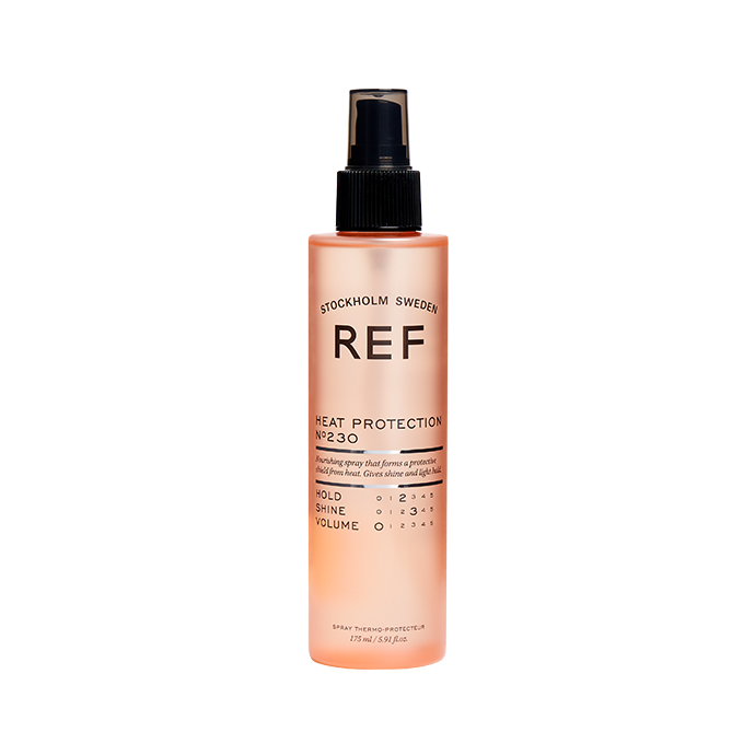 REF Heat Protection