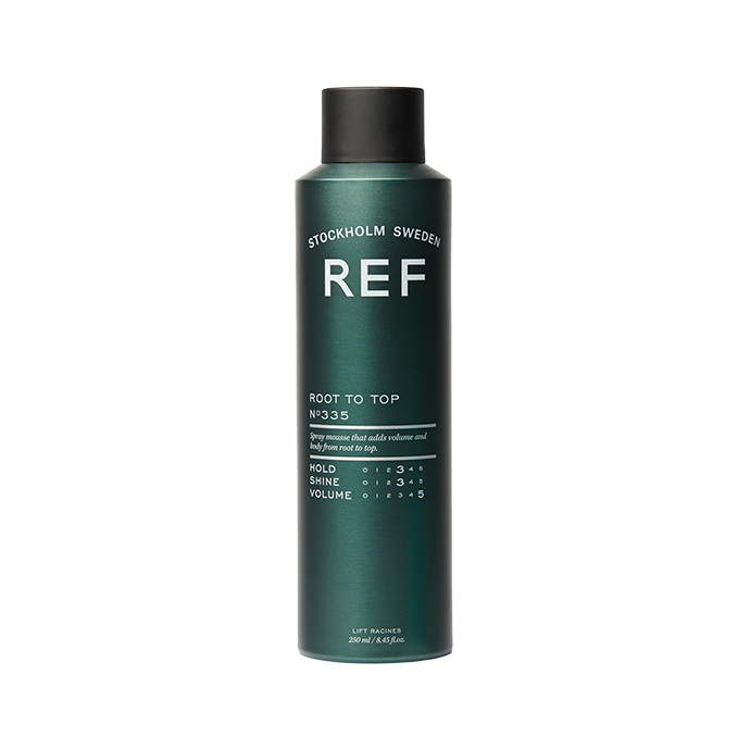 REF Root to Top