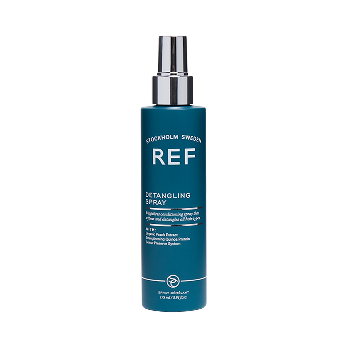 REF Detangling Spray