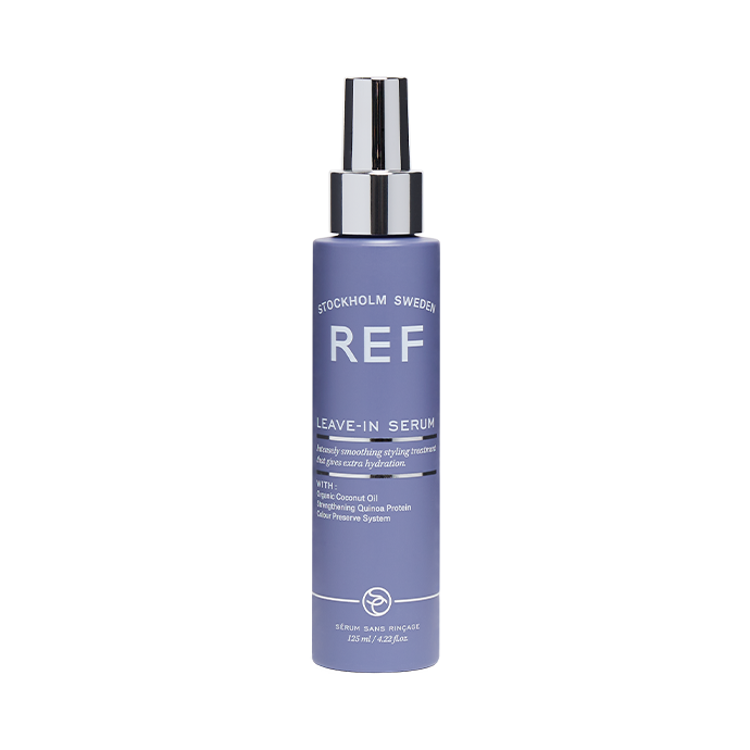 REF Leave-in Serum