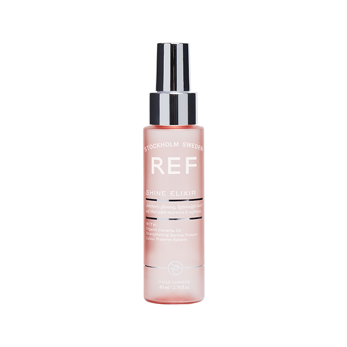 REF Shine Elixir