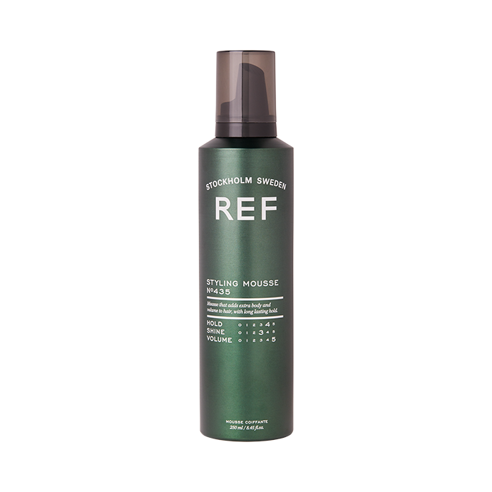 REF Mousse