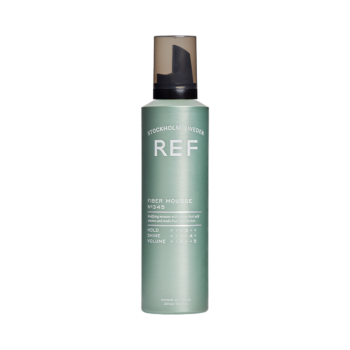 REF Fibre Mousse