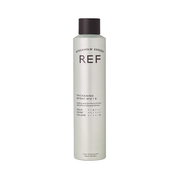 REF Thickening Spray