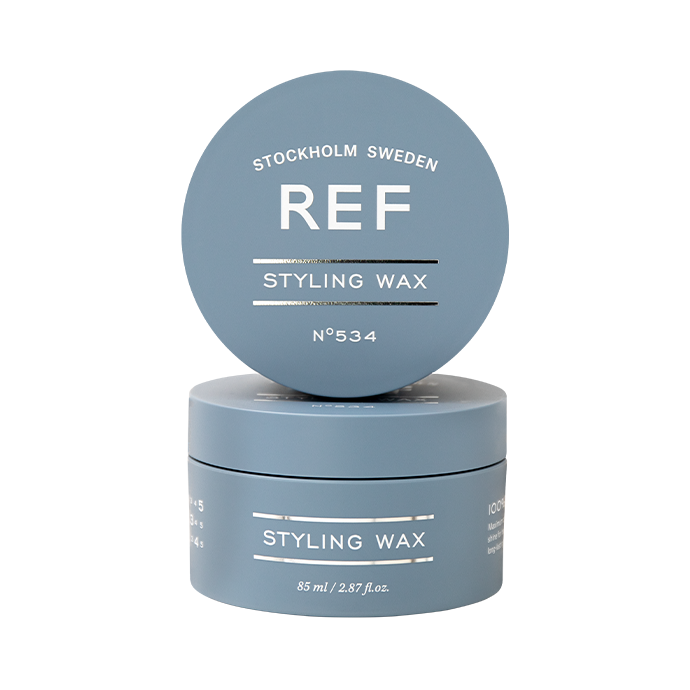 Styling Wax