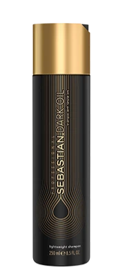Sebastian Dark Oil Lightweight Shampoo