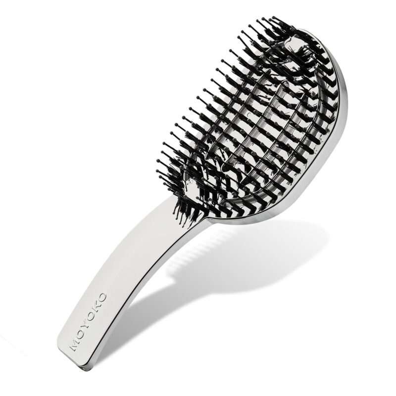 Moyoko Hailo Detangling Brush