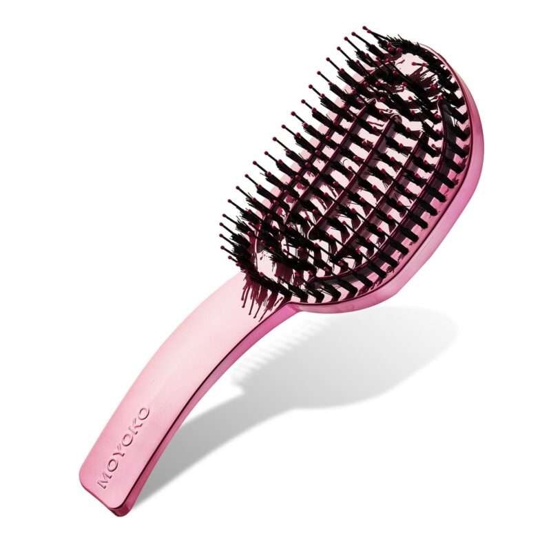Moyoko Hailo Detangling Brush