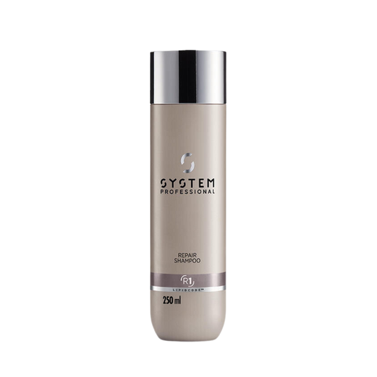 System Professional Repair Shampoo R1