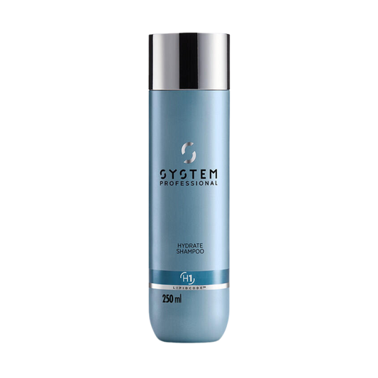 System Professional Hydrate Shampoo H1